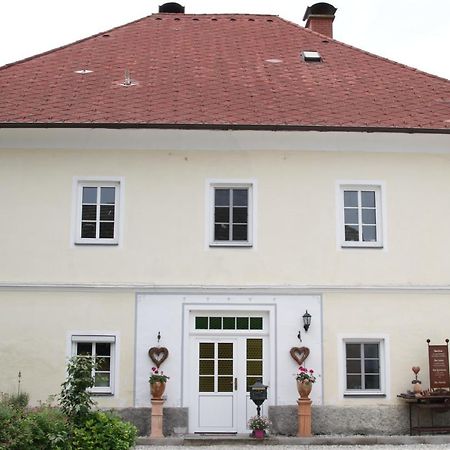 Apartament Gutshof Bartl 2 Klagenfurt am Woerthersee Zewnętrze zdjęcie