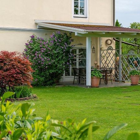 Apartament Gutshof Bartl 2 Klagenfurt am Woerthersee Zewnętrze zdjęcie