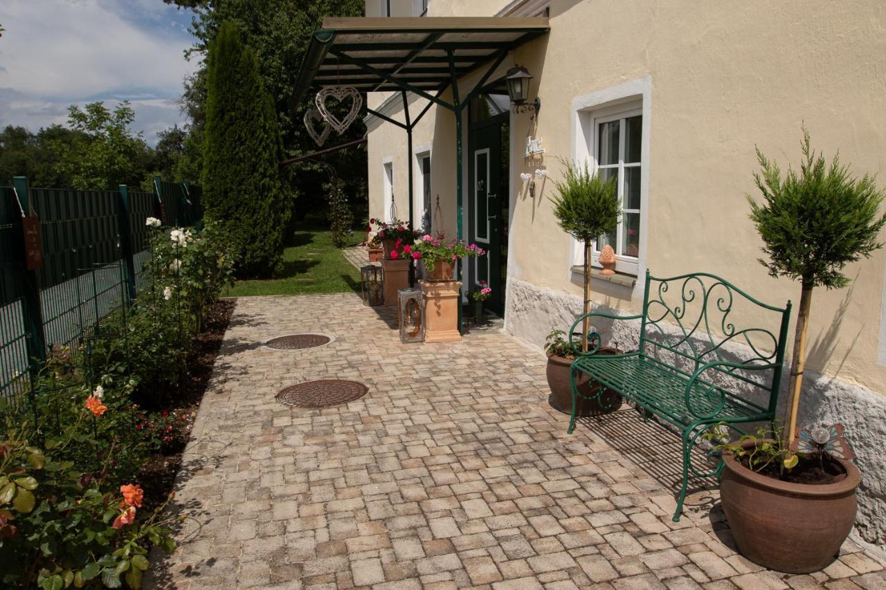 Apartament Gutshof Bartl 2 Klagenfurt am Woerthersee Zewnętrze zdjęcie