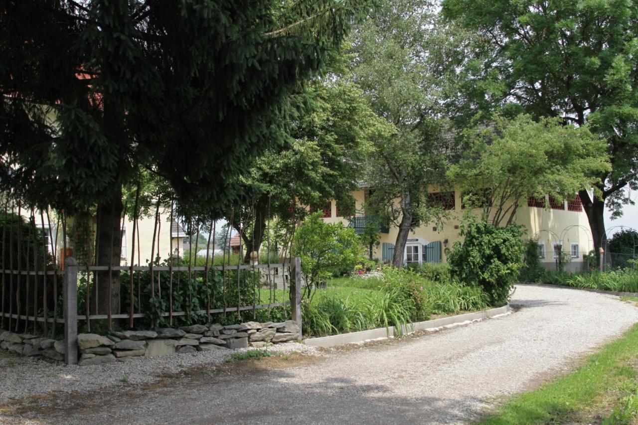 Apartament Gutshof Bartl 2 Klagenfurt am Woerthersee Zewnętrze zdjęcie