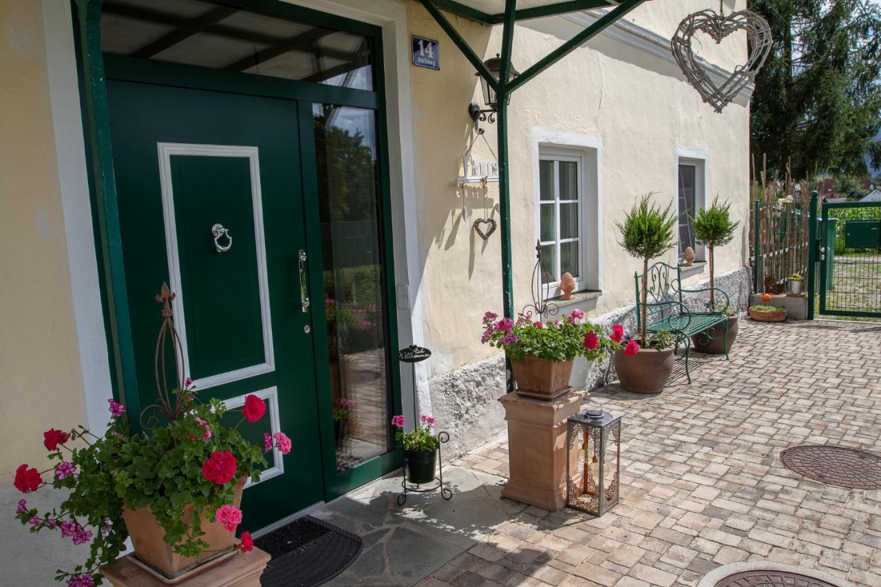 Apartament Gutshof Bartl 2 Klagenfurt am Woerthersee Zewnętrze zdjęcie