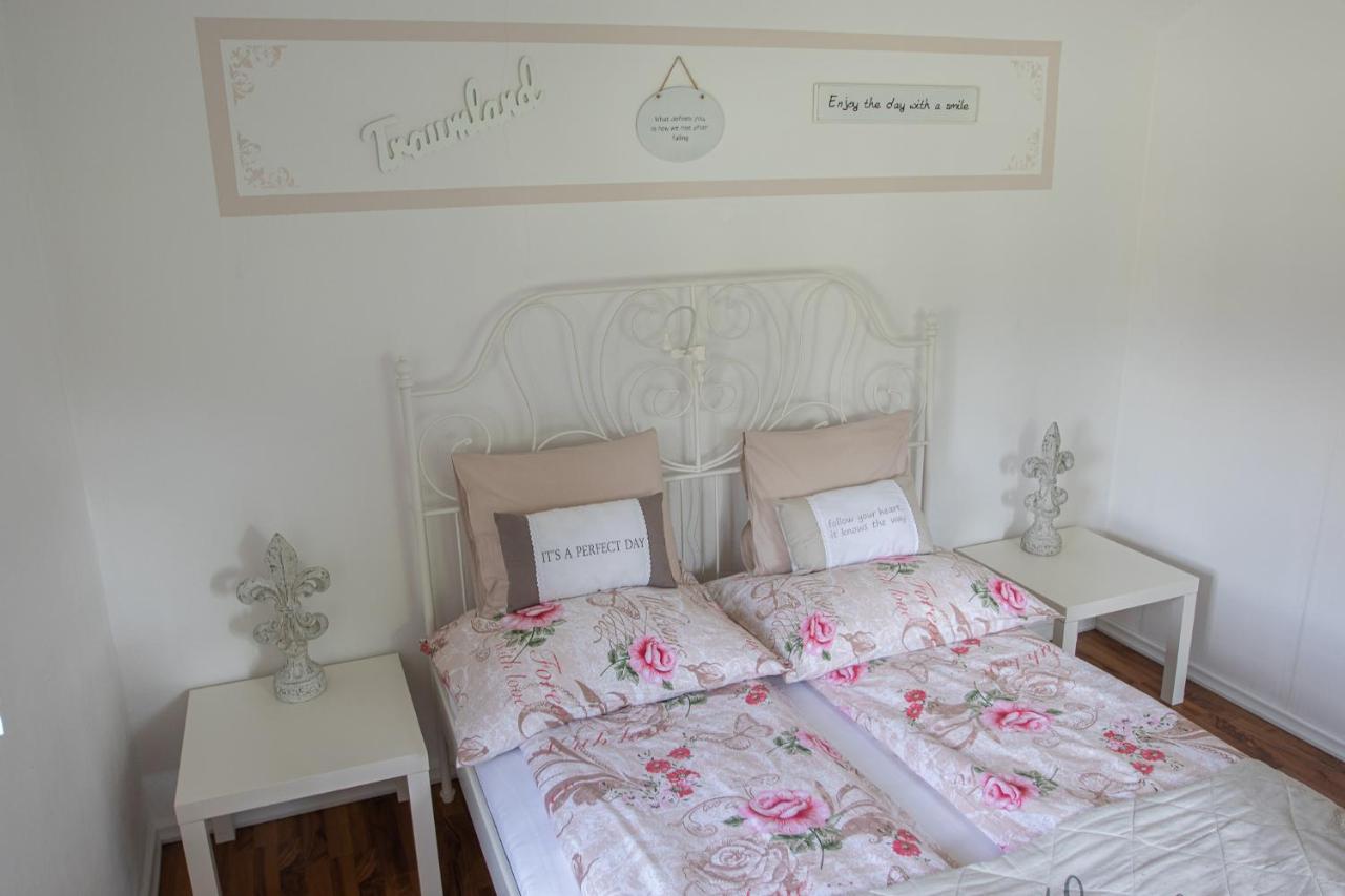 Apartament Gutshof Bartl 2 Klagenfurt am Woerthersee Zewnętrze zdjęcie