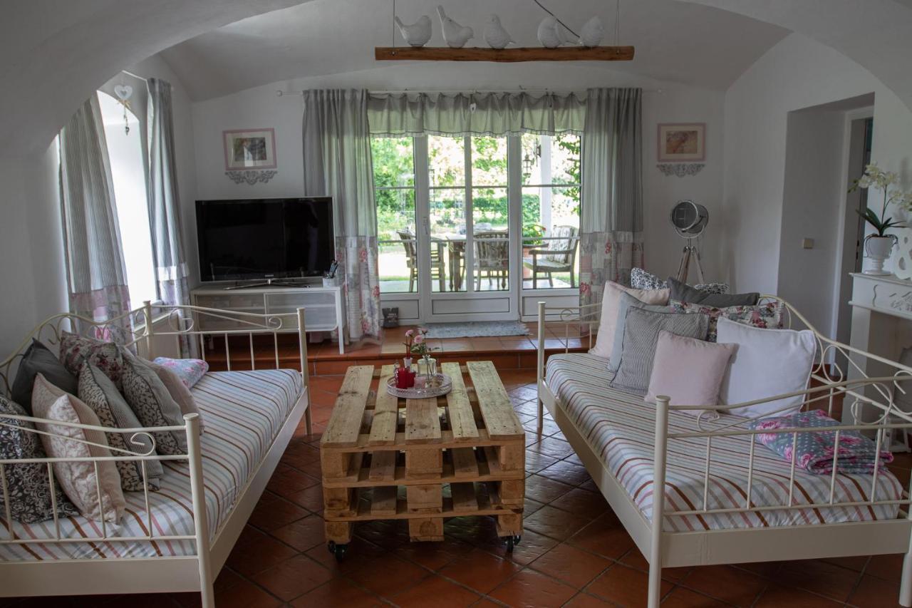 Apartament Gutshof Bartl 2 Klagenfurt am Woerthersee Zewnętrze zdjęcie