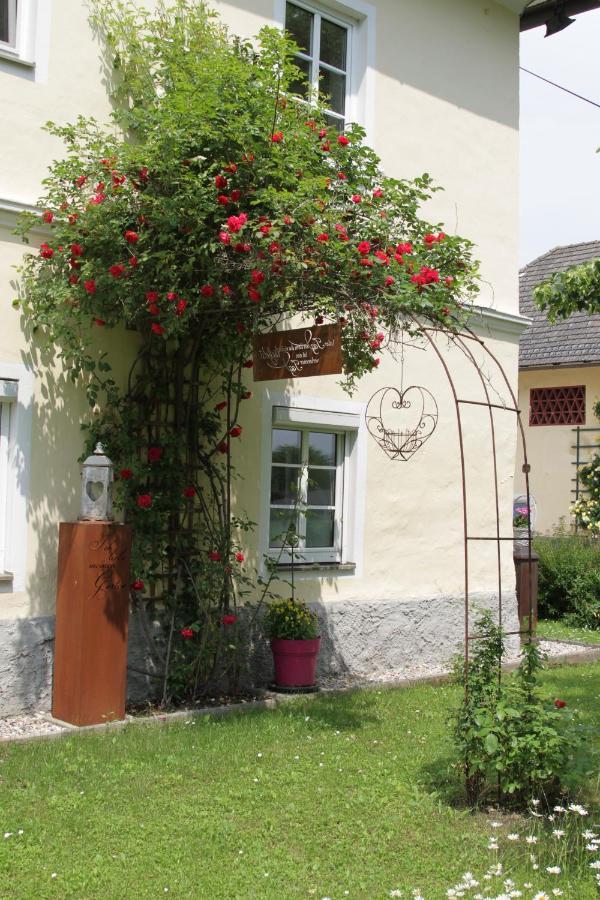 Apartament Gutshof Bartl 2 Klagenfurt am Woerthersee Zewnętrze zdjęcie