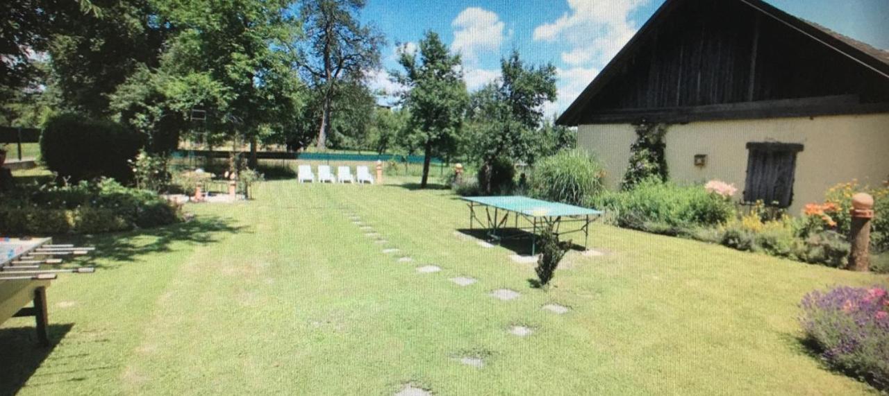 Apartament Gutshof Bartl 2 Klagenfurt am Woerthersee Zewnętrze zdjęcie