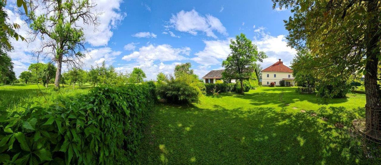 Apartament Gutshof Bartl 2 Klagenfurt am Woerthersee Zewnętrze zdjęcie