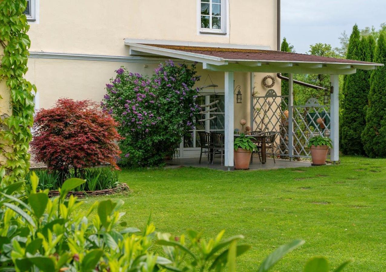Apartament Gutshof Bartl 2 Klagenfurt am Woerthersee Zewnętrze zdjęcie