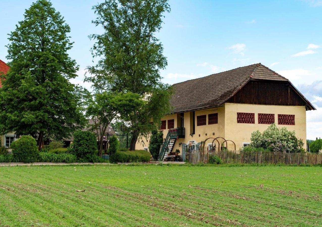 Apartament Gutshof Bartl 2 Klagenfurt am Woerthersee Zewnętrze zdjęcie